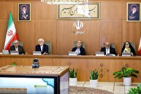 قدردانی پزشکیان از تلاش‌های وزیر امور خارجه در زمینه مذاکرات
