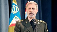 نیازمند ارتش قدرتمندتر برای حفاظت از ملت‌مان هستیم