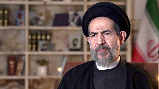 افزایش سرمایه اجتماعی مهم‌ترین دغدغه مرحوم ابوترابی بود