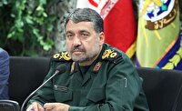 میلیون‌ها بسیجی آماده دفاع از کشور هستند