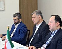 برگزاری نشست کارگروه حسابرسی مدیریت بحران آسوسای در کره جنوبی