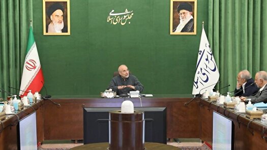تحقق برنامه هفتم ارتباط مستقیم با عملکرد دولت و مجلس دارد