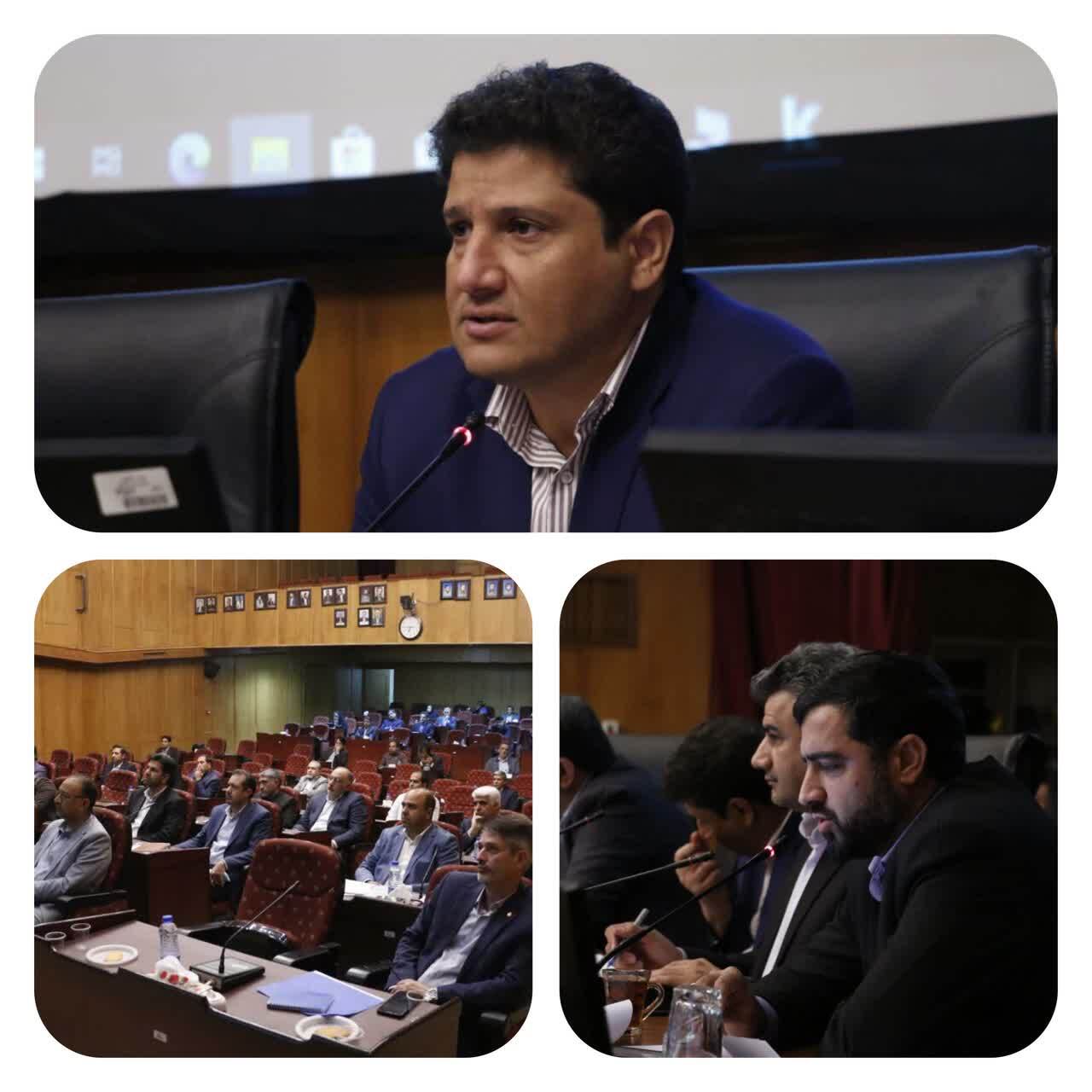 کرمان رصد