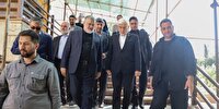 بازسازی منازل آسیب‌دیده با قوت در حال پیگیری است