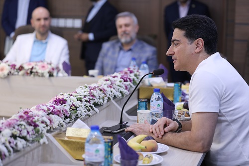 کرمان رصد
