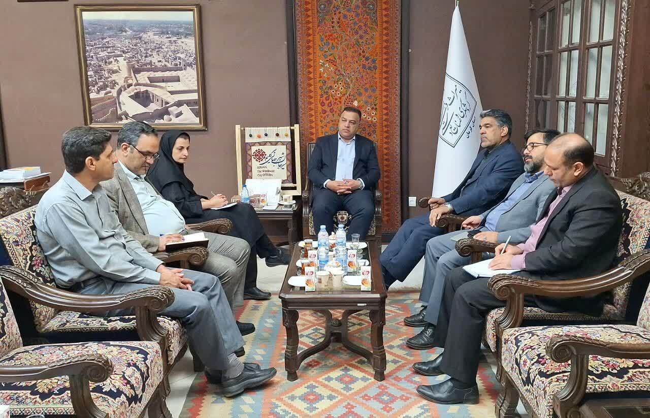 کرمان رصد
