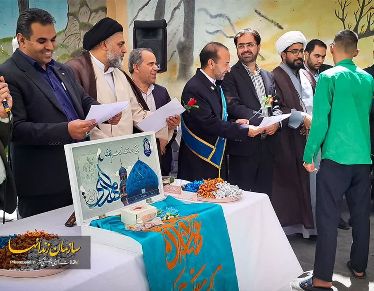 کرمان رصد