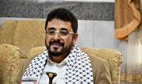 ملت یمن تا لحظه برداشتن محاصره غزه در کنار آنها خواهد بود