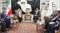 روابط دوستانه ارمنستان و ایران فراتر از زمان و مکان است
