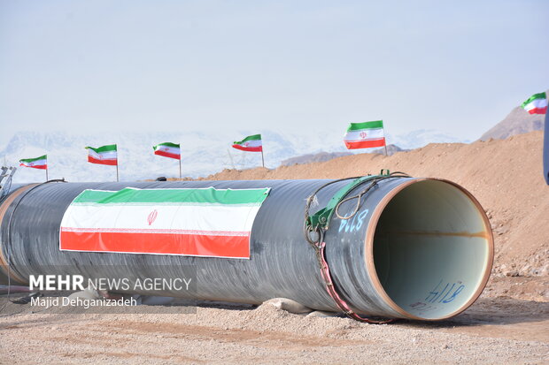 کرمانی‌ها مهرماه طعم آب خلیج فارس را می‌چشند