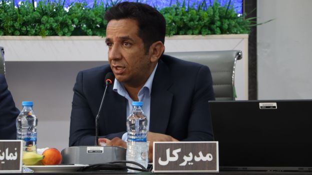 تعامل و هم افزایی دو رکن مهم در آموزش و پرورش است