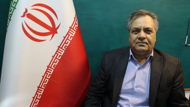 رئیس اداره ساماندهی و آموزش های داوطلبانه سوادآموزی آموزش و پرورش استان کرمان منصوب شد