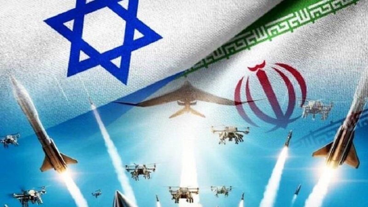 سرمقاله فرهیختگان/ توسیدید در میانهٔ جنگ ۱۲ روزه