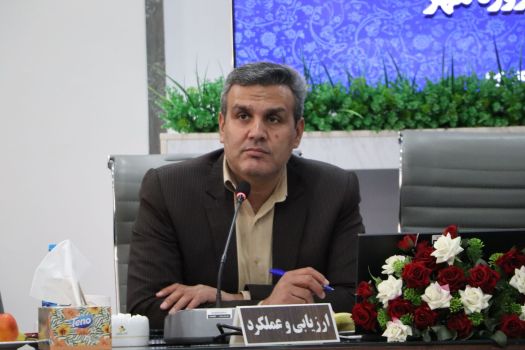 نشست های هم اندیشی منظم با مدیران و روسای آموزش و پرورش و ارتباط مستمر و مثمر با آنان زمینه ساز اجرای مطلوب پروژه مهر  است