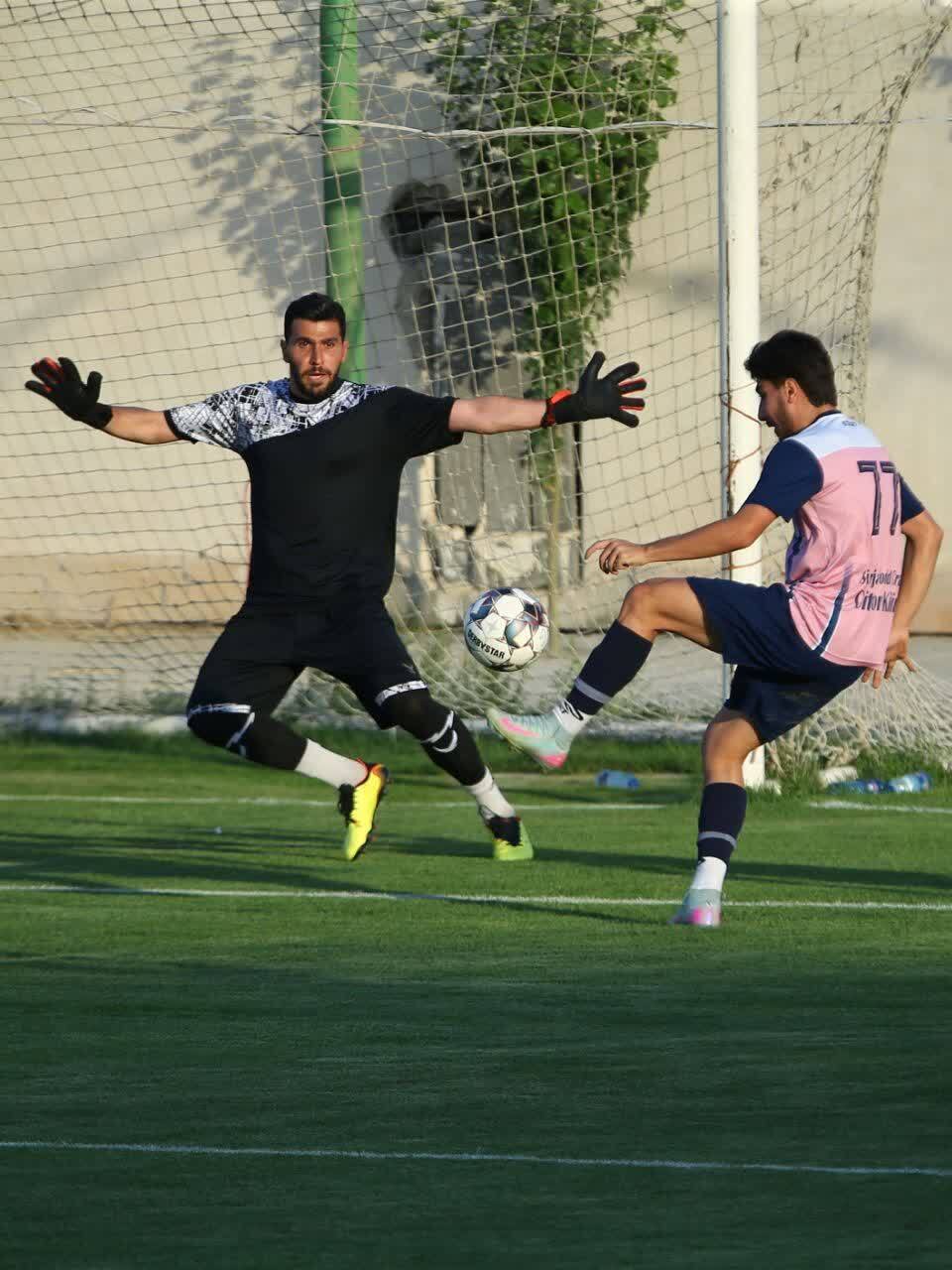کرمان رصد
