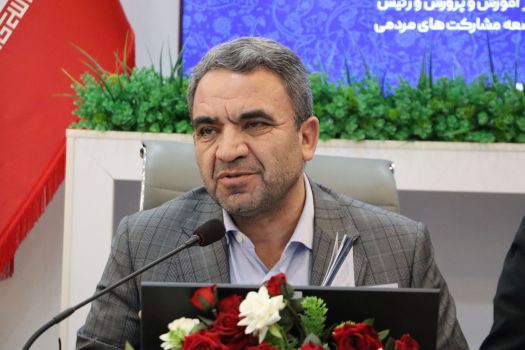 شورای آموزش و پرورش ظرفیتی است که همه اعضای آن با نگاه مشترک برای اعتلای نظام تعلیم و تربیت تلاش می‌کنند /تخلف از هیچ مدرسه ای به ویژه غیردولتی پذیرفته نیست