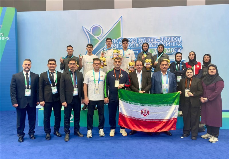 کرمان رصد