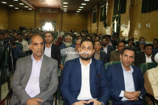 تلاش حداکثری برای جذب دانش آموزان بازمانده از تحصیل به ویژه در جنوب استان کرمان
