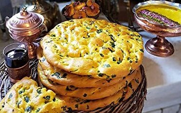 جشنواره ملی نان کرمان، میزبان بیش از ۸۰۰ نفر از ۳۱ استان کشور