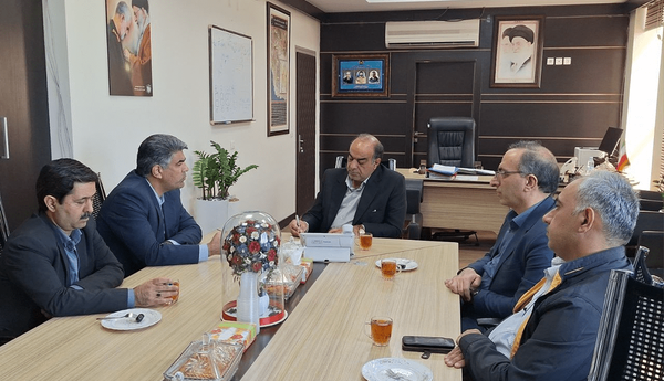 مدیرکل ثبت‌اسناد: ۸۰ درصد از اراضی راه و شهرسازی استان کرمان سنددار شده است