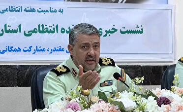 شناسایی۲۸۹ نقطه حادثه خیز در کرمان