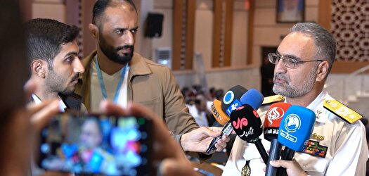 کشور‌های ساحلی خزر رزمایش‌های مشترک برگزار خواهند کرد