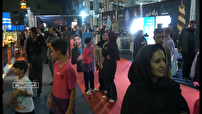 پایان کارنخستین نمایشگاه تخصصی مطبوعات و رسانه رفسنجان