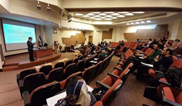 برگزاری کارگاه منطقه‌ای واکسیناسیون در کرمان