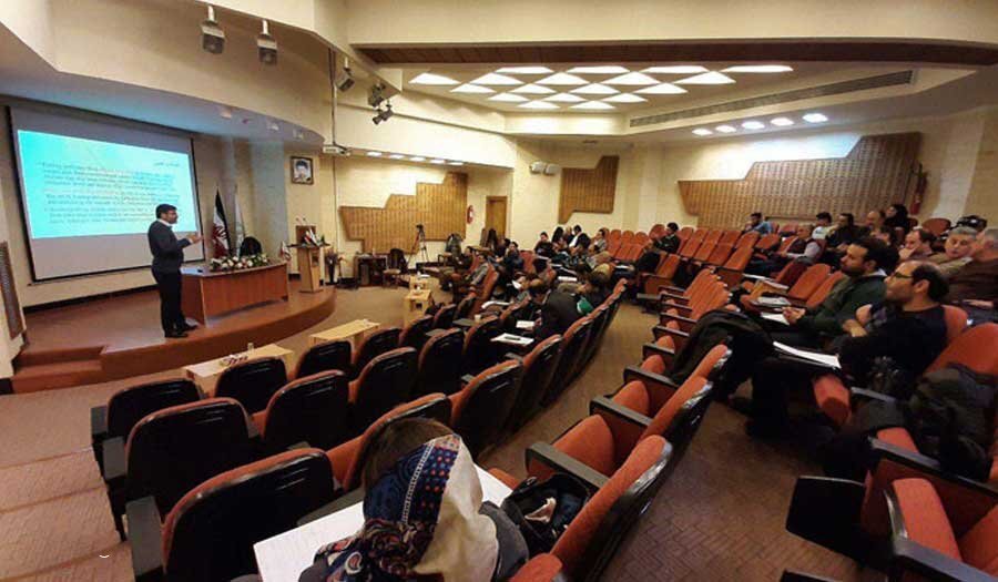 کرمان رصد