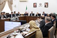 عارف: جایگاه سازمان امور عشایر ارتقا می‌یابد