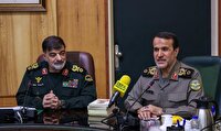 سردار کارگر: مجاهدت نیرو‌های فراجا موجب دلگرمی مردم شد