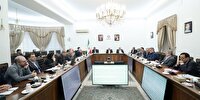 عارف: حل مسئله آب نیازمند تصمیمات ملی است