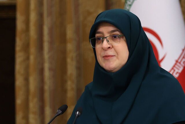 سخنگوی دولت: نمیتوان پیشرفت کشور را متوقف کرد و فقط به معیشت رسیدگی کرد