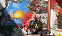 در جنگ ۱۲ روزه با بزرگترین سامانه پدافند هوایی دنیا جنگیدیم