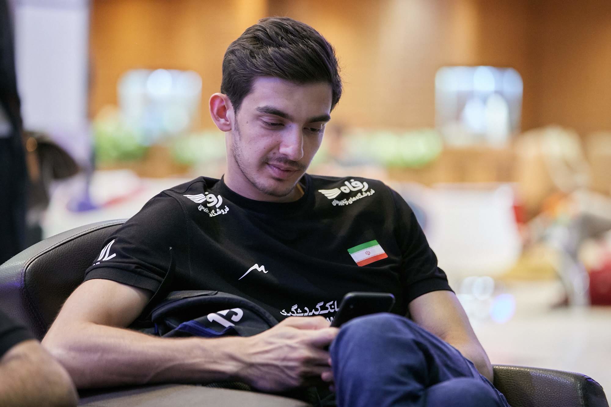 کرمان رصد