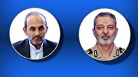 قدردانی رئیس ستادکل نیرو‌های مسلح از اقدامات صداوسیما