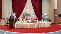 پیام دبیرکل مجمع جهانی بیداری اسلامی به همایش تخصصی بیداری اسلامی