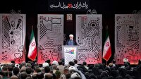 رهبر انقلاب پرچم مقاومت در برابر طاغوت را در دست دارند