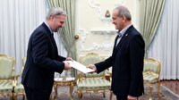 تبلیغات منفی علیه ایران مبنای واقعی ندارد