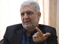 کاظمی قمی: مقاومت غزه در جنگ اراده‌ها پیروز شد
