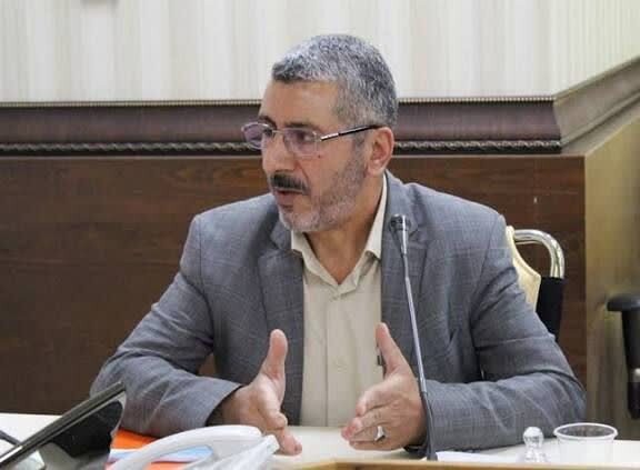 کشف فرار مالیاتی ۱۰۳ میلیارد تومانی در حوزه معدن شن و تولید بتن در کرمان