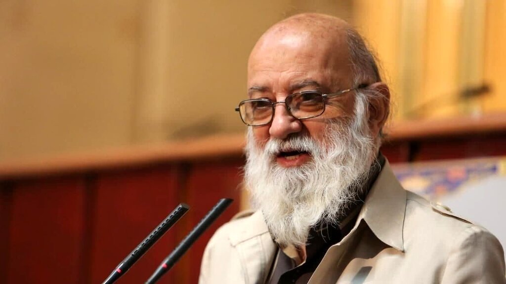 چمران: هر فردی تراکم فروشی کند یقه‌اش را می‌گیریم