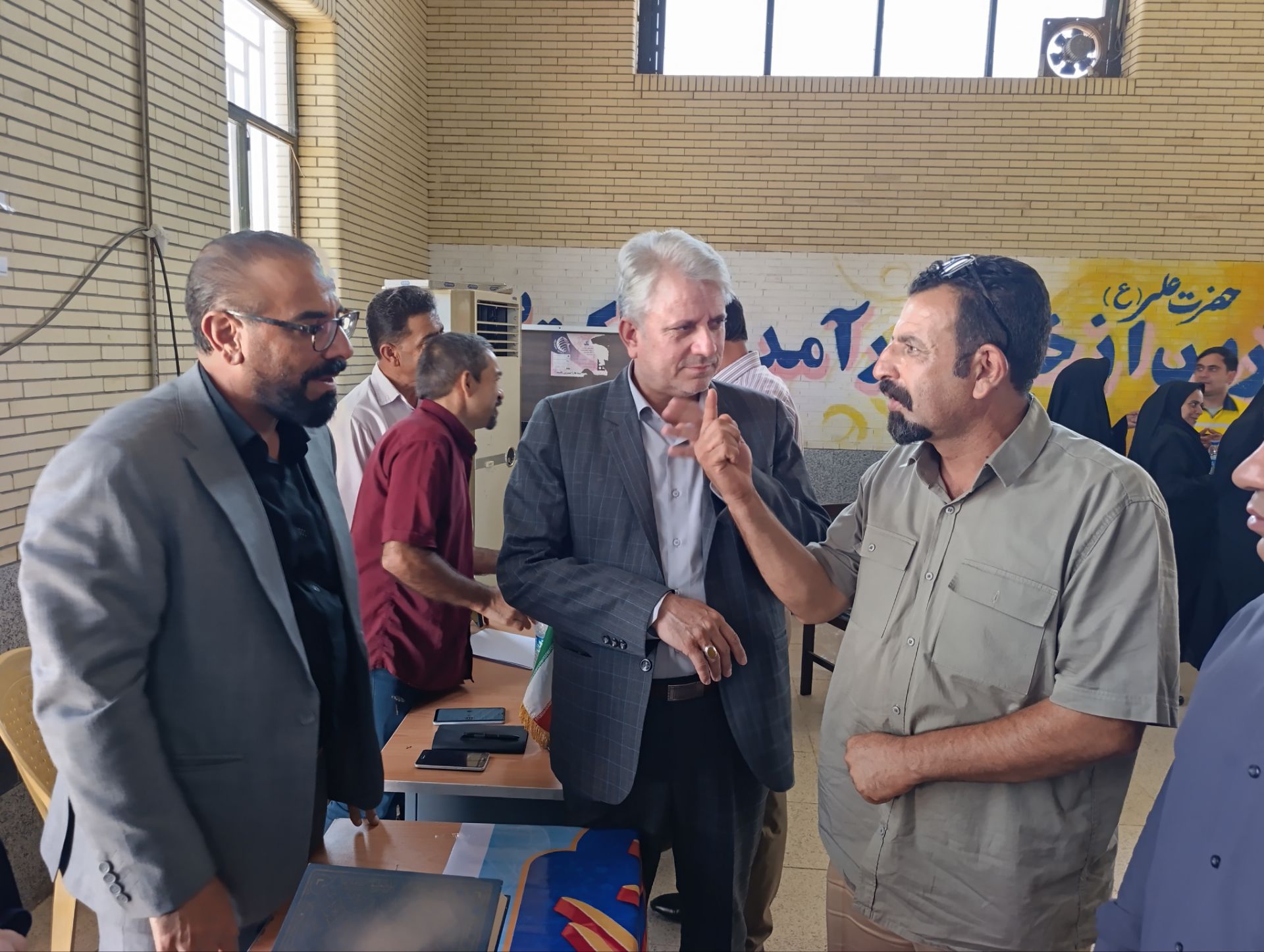 کرمان رصد