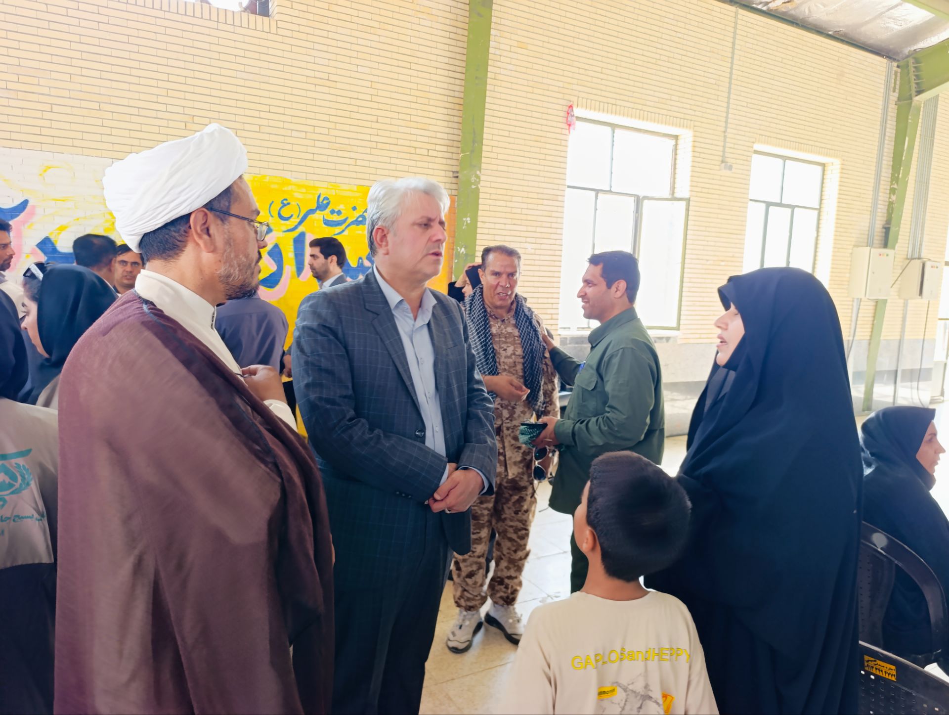 کرمان رصد