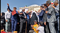 رونمایی از سند ثبت ملی مدرسه