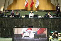 هرگونه تغییر در سازمان امور عشایر نیازمند اجازه مجلس است