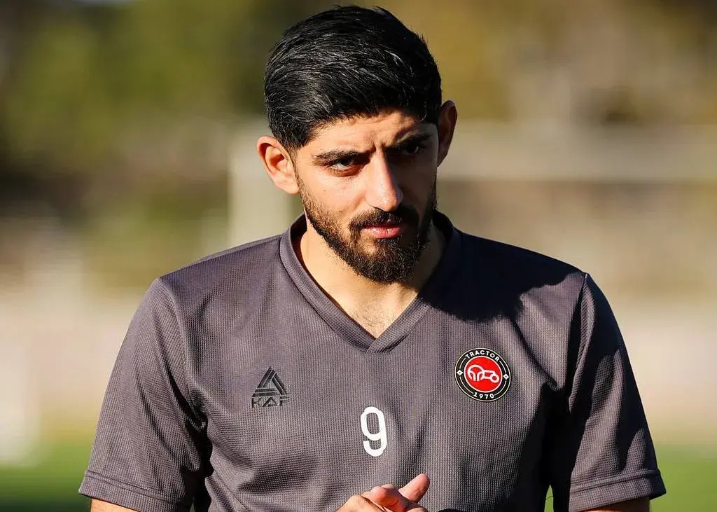 کرمان رصد