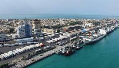 راه‌اندازی کنسرسیوم توسعه پایدار دریامحور در دانشگاه امیرکبیر