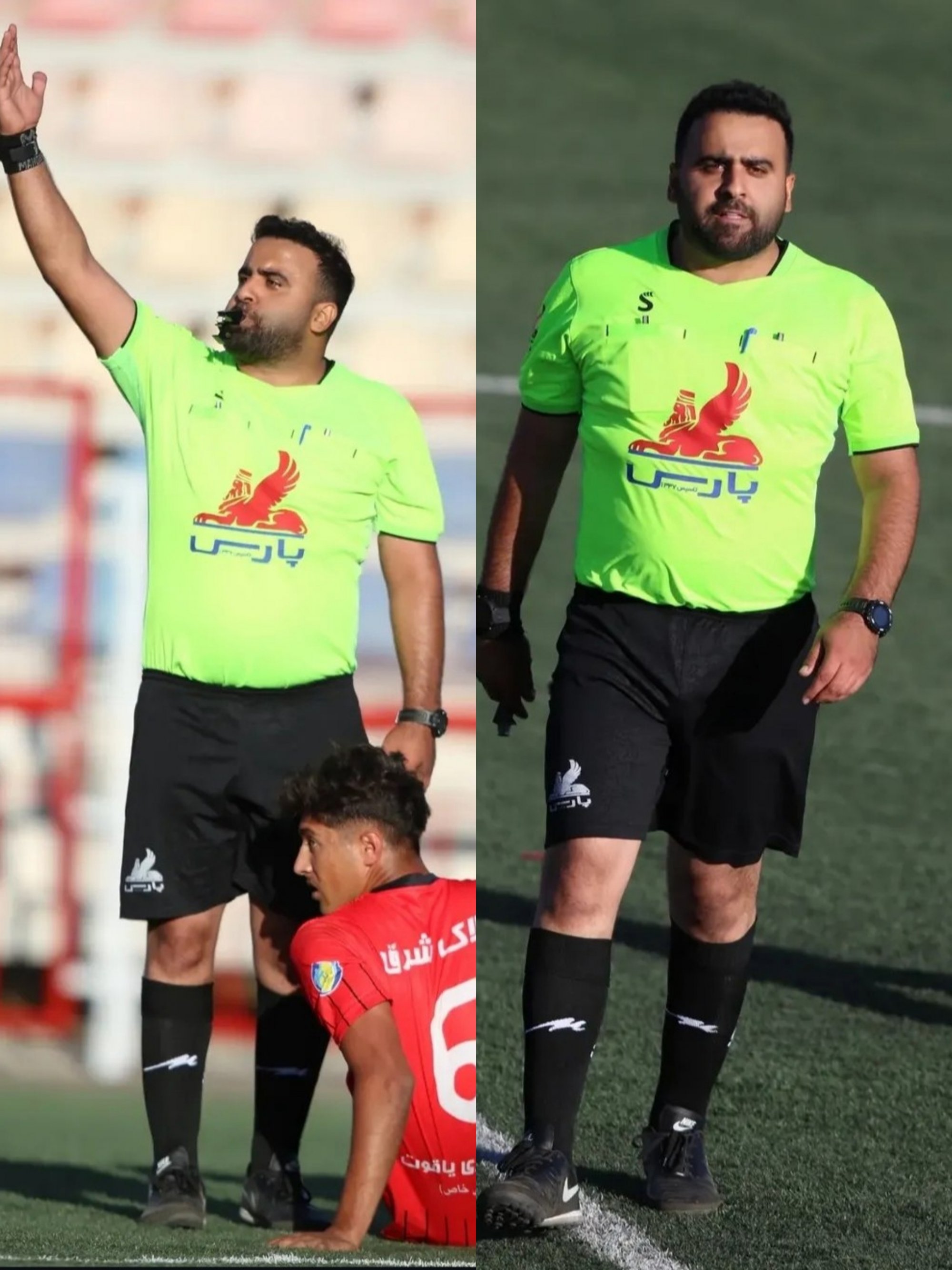 کرمان رصد