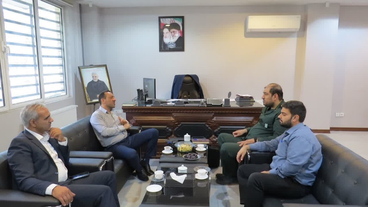 کرمان رصد